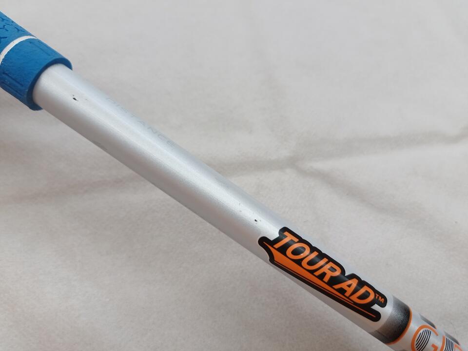TSR2｜タイトリスト｜ドライバー｜ツアーAD IZ-5｜中古ゴルフクラブを