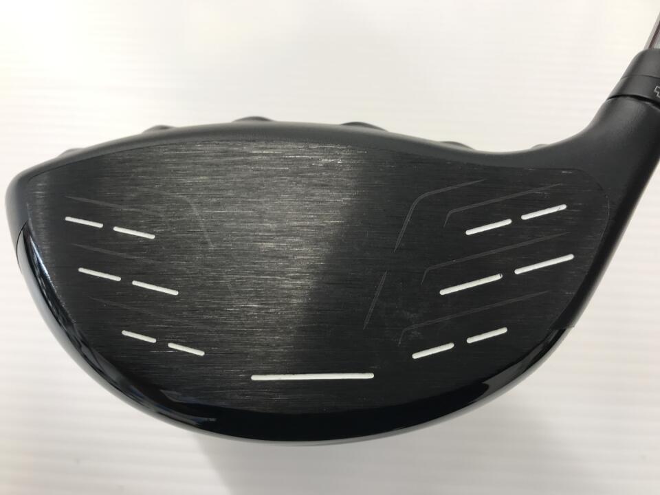 G430 MAX｜ピン｜ドライバー｜TOUR 2.0 CHROME 65｜中古ゴルフクラブを