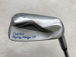 Dolphin Flying Wedge DFW-119｜キャスコ｜ウェッジ｜中古ゴルフクラブ