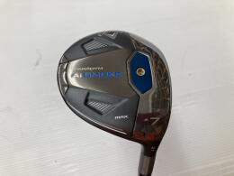 PARADYM Ai SMOKE MAX｜キャロウェイ｜フェアウェイウッド｜中古ゴルフ