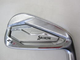 SRIXON ZX5｜ダンロップ｜アイアンセット｜中古ゴルフクラブを探す