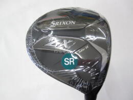 SRIXON ZX Mk2｜ダンロップ｜フェアウェイウッド｜中古ゴルフクラブを