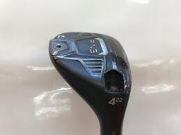 G425｜ピン｜ユーティリティ｜中古ゴルフクラブを探す｜ゴルフ・ドゥ