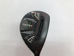 TOUR WORLD TW757｜ホンマゴルフ｜ユーティリティ｜中古ゴルフクラブを