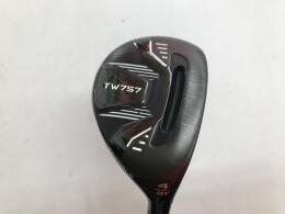 TOUR WORLD TW757｜ホンマゴルフ｜ユーティリティ｜中古ゴルフクラブを