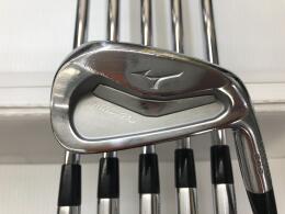 Mizuno Pro 243｜ミズノ｜アイアンセット｜中古ゴルフクラブを探す