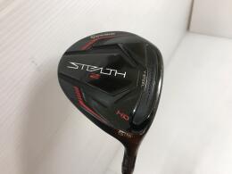 STEALTH2 HD｜テーラーメイド｜フェアウェイウッド｜中古ゴルフクラブ