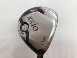 XXIO 7 レディス｜ダンロップ｜フェアウェイウッド｜中古ゴルフクラブ
