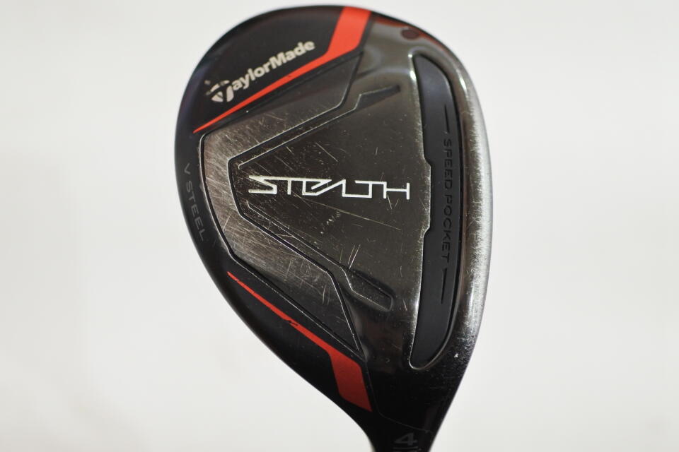 STEALTH｜テーラーメイド｜ユーティリティ｜KBS MAX MT85 JP｜中古