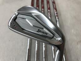 SRIXON ZX5｜ダンロップ｜アイアンセット｜中古ゴルフクラブを探す