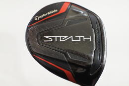 STEALTH｜テーラーメイド｜フェアウェイウッド｜中古ゴルフクラブを