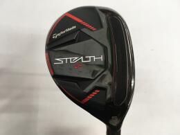 STEALTH2｜テーラーメイド｜ユーティリティ｜中古ゴルフクラブを探す