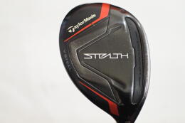 STEALTH｜テーラーメイド｜ユーティリティ｜中古ゴルフクラブを探す