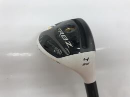 ROCKETBALLZ STAGE 2 レスキュー｜テーラーメイド｜ユーティリティ