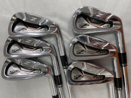 日曜日限定値下げ　SRIXON Z525 アイアンセット スリクソン Z525｜ダンロップ｜アイアンセット｜中古ゴルフクラブを