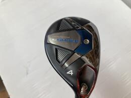 PARADYM Ai SMOKE｜キャロウェイ｜ユーティリティ｜中古ゴルフクラブを