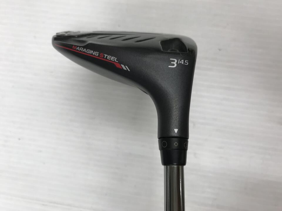 G410｜ピン｜フェアウェイウッド｜TOUR 173-65｜中古ゴルフクラブを