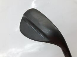 VOKEY SM9 JET BLACK｜タイトリスト｜ウェッジ｜中古ゴルフクラブを