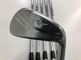 Mizuno Pro 245｜ミズノ｜アイアンセット｜中古ゴルフクラブを探す