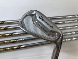 P750 TOUR PROTO｜テーラーメイド｜アイアンセット｜中古ゴルフクラブ