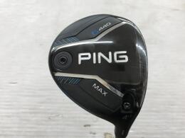 G440 MAX｜ピン｜フェアウェイウッド｜中古ゴルフクラブを探す｜ゴルフ