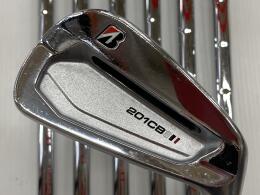 TOUR B 201CB｜ブリヂストン｜アイアンセット｜中古ゴルフクラブを探す