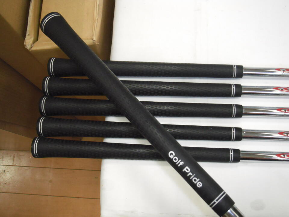 i210｜ピン｜アイアンセット｜NSプロ MODUS 3 TOUR 120｜中古ゴルフ