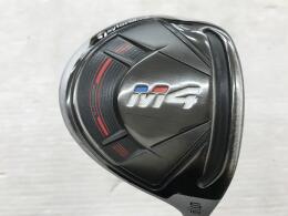M4｜テーラーメイド｜フェアウェイウッド｜中古ゴルフクラブを探す