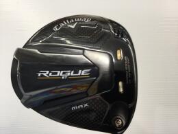 ROGUE ST MAX｜キャロウェイ｜ドライバー｜中古ゴルフクラブを探す