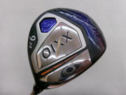 XXIO 10 ネイビー｜ダンロップ｜フェアウェイウッド｜中古ゴルフクラブ