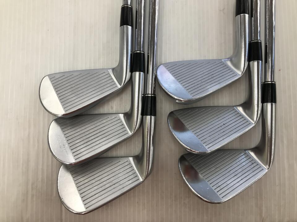 SRIXON ZX7｜ダンロップ｜アイアンセット｜NSプロ MODUS 3 TOUR 120