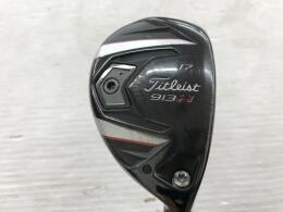 913H｜タイトリスト｜ユーティリティ｜中古ゴルフクラブを探す｜ゴルフ