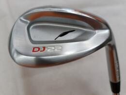 DJ-22｜フォーティーン｜ウェッジ｜中古ゴルフクラブを探す｜ゴルフ・ドゥ