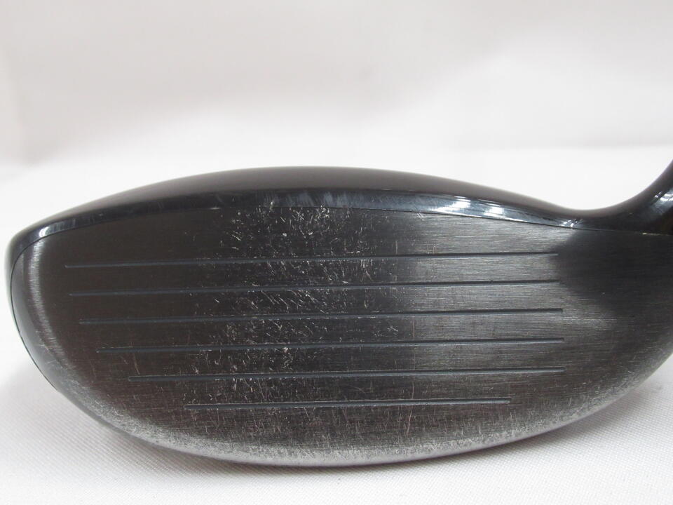 SRIXON ZX HYBRID｜ダンロップ｜ユーティリティ｜TENSEI 1K PRO