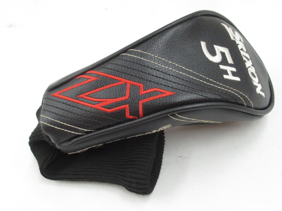 SRIXON ZX HYBRID｜ダンロップ｜ユーティリティ｜TENSEI 1K PRO