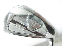TOUR B JGR HF2｜ブリヂストン｜アイアンセット｜中古ゴルフクラブを