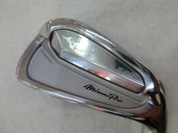 Mizuno Pro 520｜ミズノ｜アイアンセット｜中古ゴルフクラブを探す