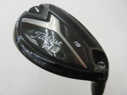 818H2｜タイトリスト｜ユーティリティ｜中古ゴルフクラブを探す