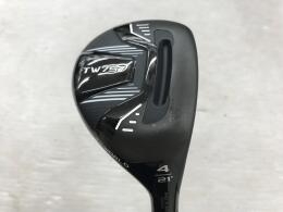 TOUR WORLD TW757｜ホンマゴルフ｜ユーティリティ｜中古ゴルフクラブを