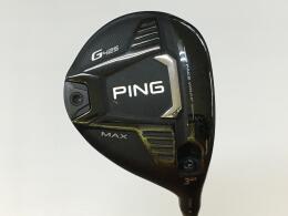 G425 MAX｜ピン｜フェアウェイウッド｜中古ゴルフクラブを探す｜ゴルフ