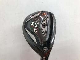 816H1｜タイトリスト｜ユーティリティ｜中古ゴルフクラブを探す