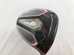M6｜テーラーメイド｜フェアウェイウッド｜中古ゴルフクラブを探す