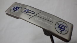 TP COLLECTION HYDRO BLAST JUNO TB1.5｜テーラーメイド｜パター｜中古