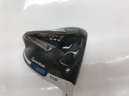 SIM MAX｜テーラーメイド｜ドライバー｜中古ゴルフクラブを探す