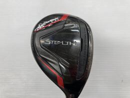 STEALTH｜テーラーメイド｜ユーティリティ｜中古ゴルフクラブを探す