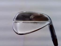 VOKEY SM9 ツアークローム｜タイトリスト｜ウェッジ｜中古ゴルフクラブ