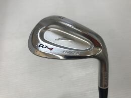 DJ-4｜フォーティーン｜ウェッジ｜中古ゴルフクラブを探す｜ゴルフ・ドゥ