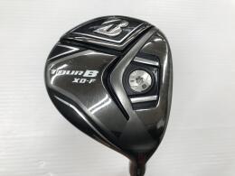 TOUR B XD-F｜ブリヂストン｜フェアウェイウッド｜中古ゴルフクラブを