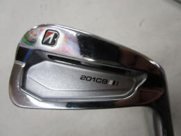 TOUR B 201CB｜ブリヂストン｜アイアンセット｜中古ゴルフクラブを探す