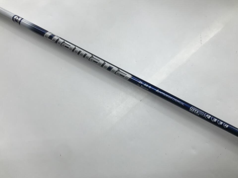 SRIXON ZX5｜ダンロップ｜ドライバー｜Diamana ZX50｜中古ゴルフクラブ